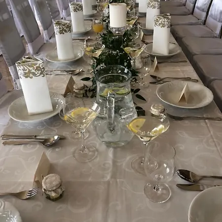 Casa de hóspedes Lucs