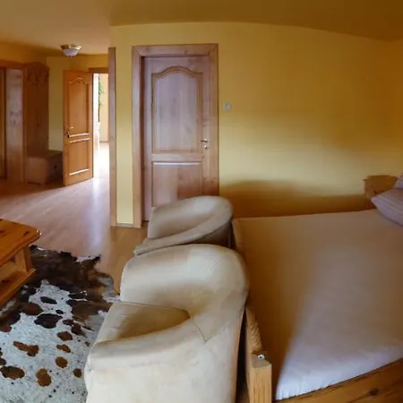 Lucs Casa de hóspedes