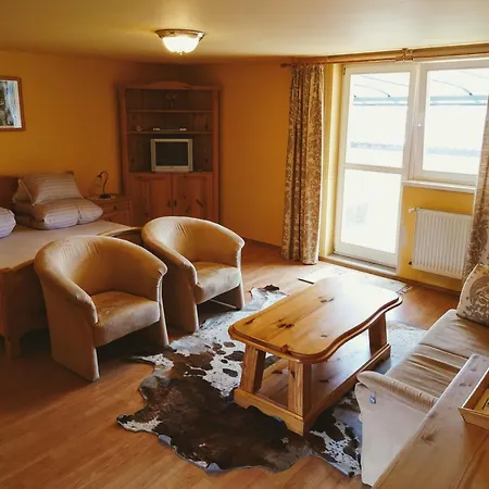 Lucs Casa de hóspedes 2*