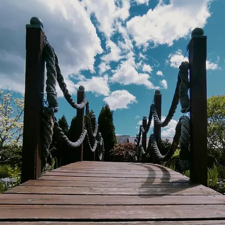 Lucs Casa de hóspedes