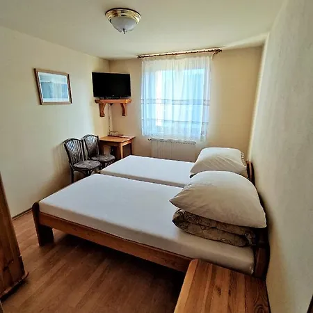 Casa de hóspedes Lucs Heľpa