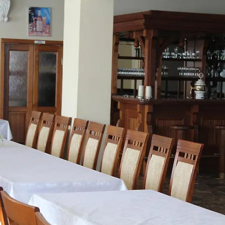 Guest house Lucs