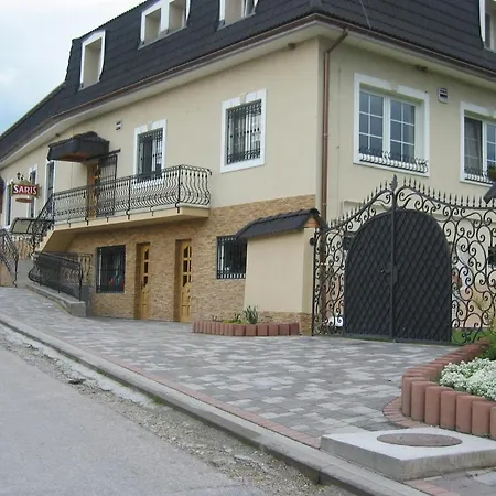 Lucs Heľpa